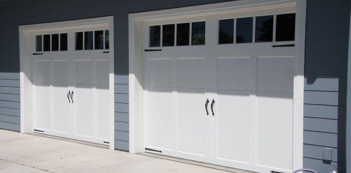 Garage door repairer Pawtucket