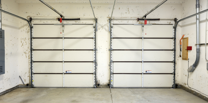 Industrial overhead door Pawtucket RI