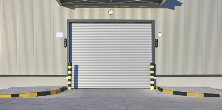 Overhead door commercial Pawtucket