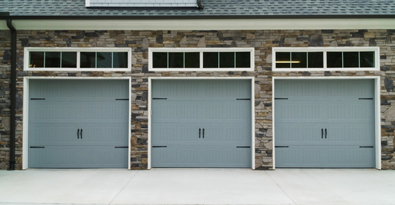 Pawtucket Garage Doors