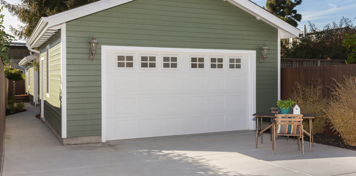 garage door installer Pawtucket